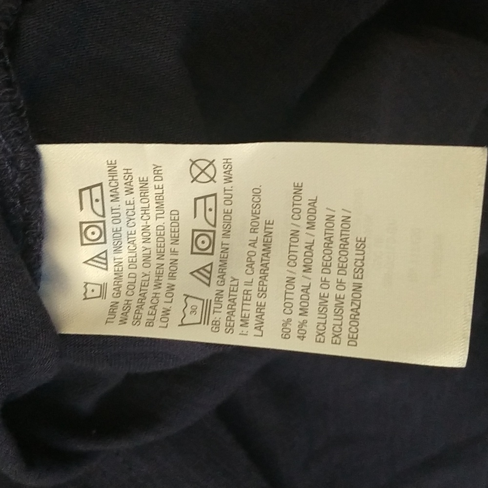 Embroidered Tunic - Picture 6 of 7